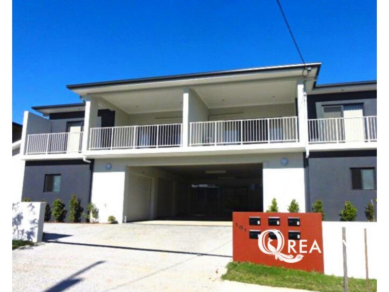 2/101 Chaucer Street, Moorooka QLD 4105