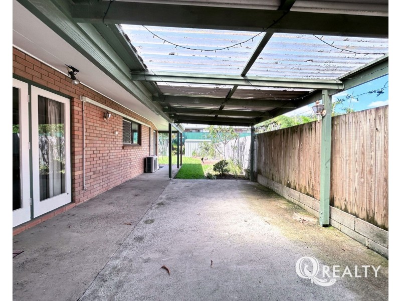 48 Rholanda Crescent, Springwood QLD 4127