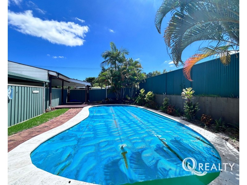 48 Rholanda Crescent, Springwood QLD 4127