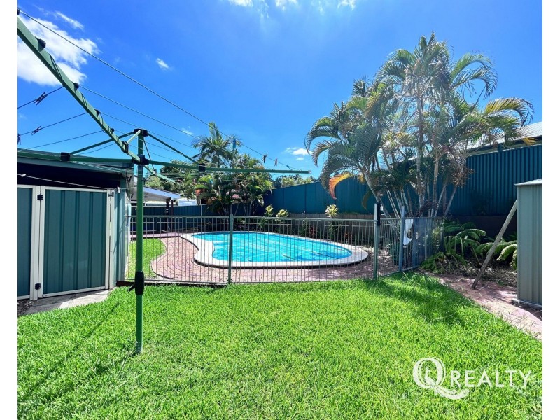 48 Rholanda Crescent, Springwood QLD 4127