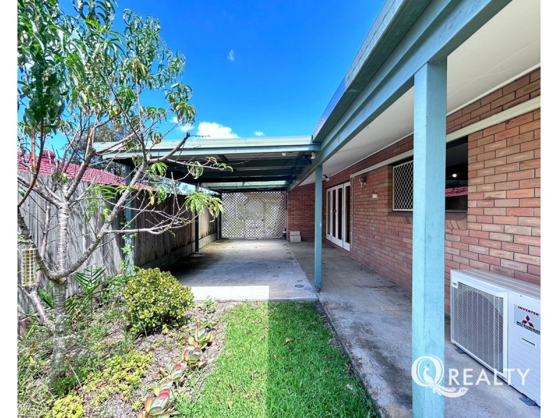48 Rholanda Crescent, Springwood QLD 4127