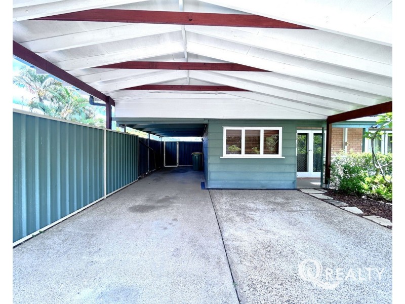 48 Rholanda Crescent, Springwood QLD 4127
