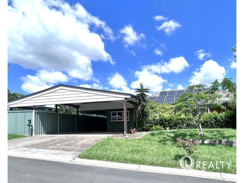 48 Rholanda Crescent, Springwood QLD 4127