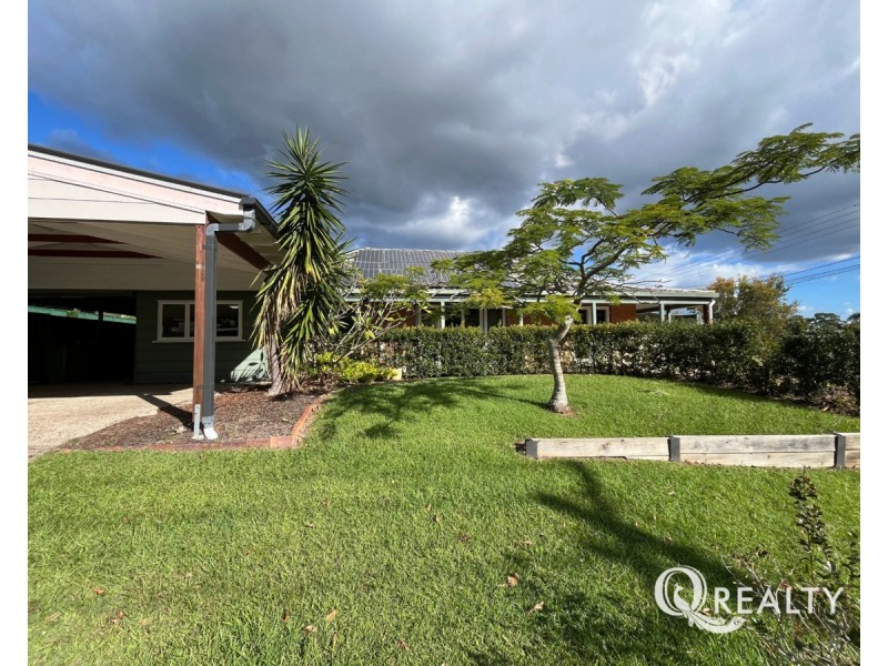 48 Rholanda Crescent, Springwood QLD 4127