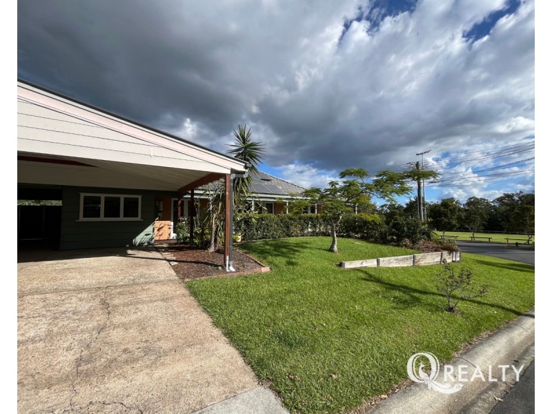 48 Rholanda Crescent, Springwood QLD 4127