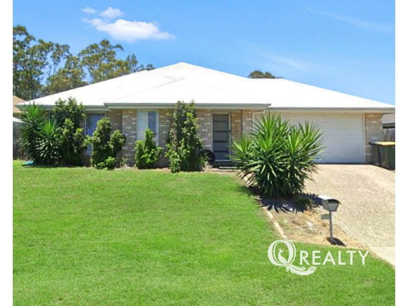 17 Finley Street, Gleneagle QLD 4285