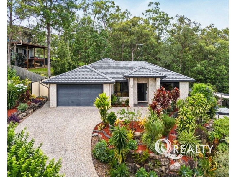 40 Wilkins Place, Drewvale QLD 4116