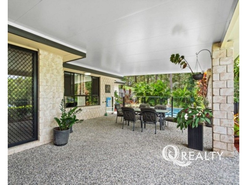 40 Wilkins Place, Drewvale QLD 4116