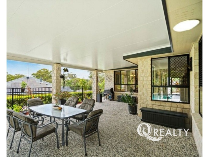 40 Wilkins Place, Drewvale QLD 4116