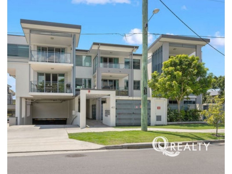 8/40 Redfern Street, Morningside QLD 4170