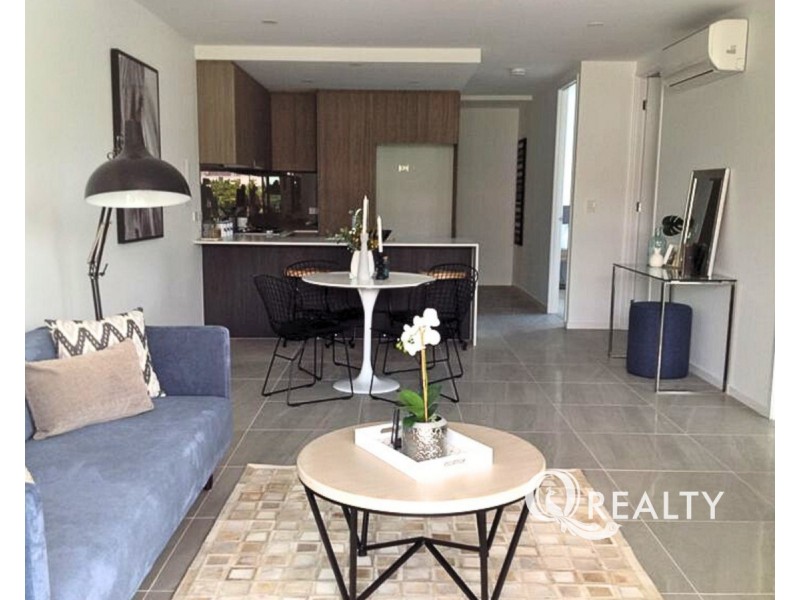 8/40 Redfern Street, Morningside QLD 4170