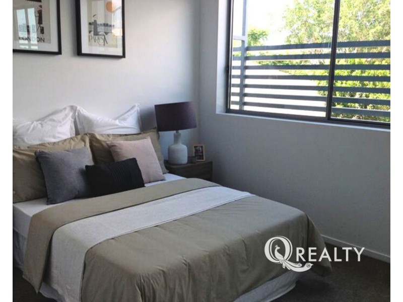 8/40 Redfern Street, Morningside QLD 4170