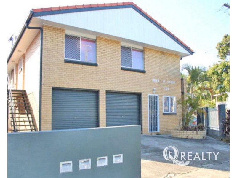 .2/109 Wellington Road, East Brisbane QLD 4169