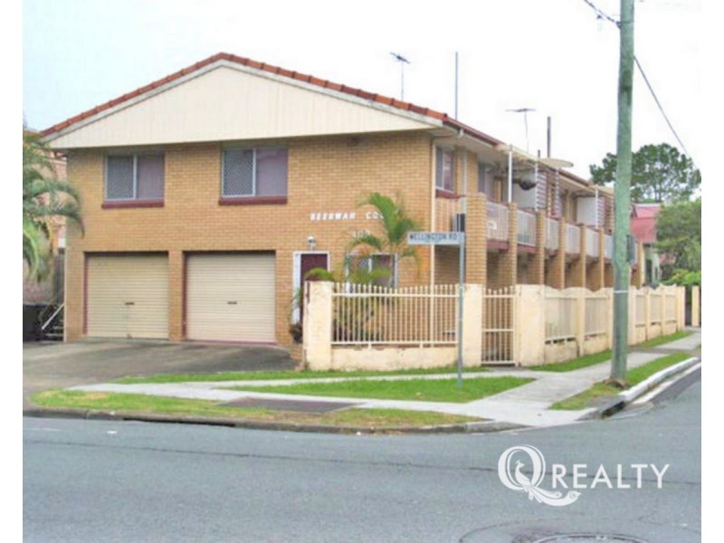 .2/109 Wellington Road, East Brisbane QLD 4169