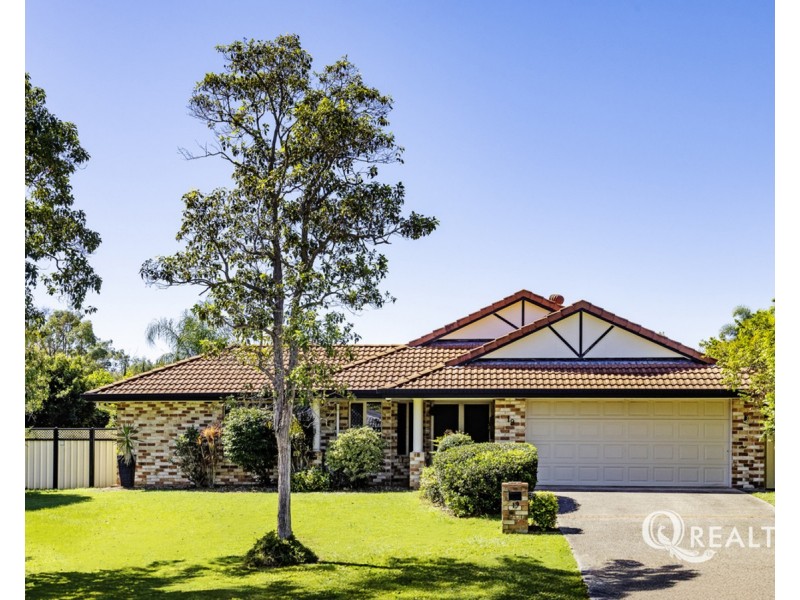 19 Morialta Place, Parkinson QLD 4115