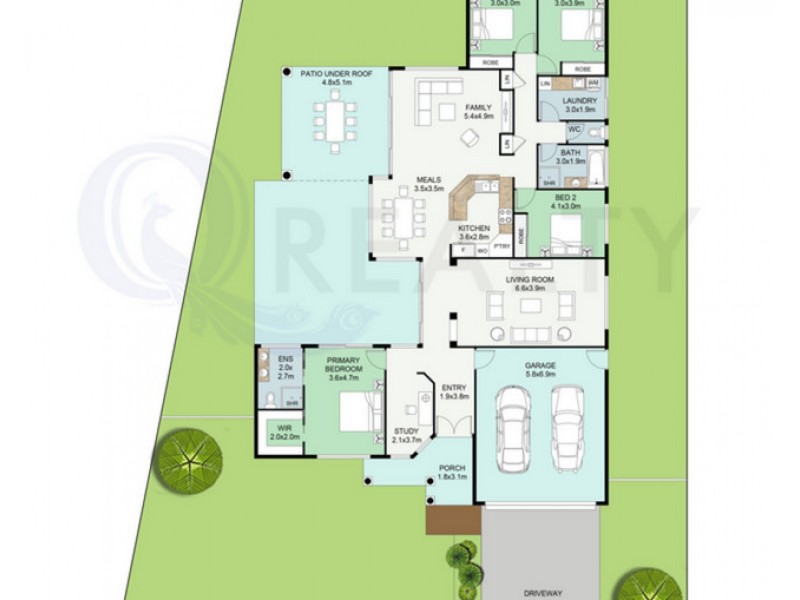 19 Morialta Place, Parkinson QLD 4115
