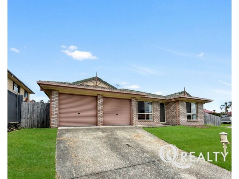 19 Khoo Place, Calamvale QLD 4116