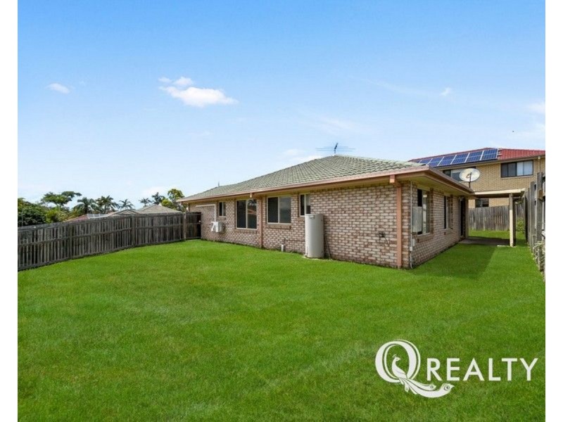 19 Khoo Place, Calamvale QLD 4116