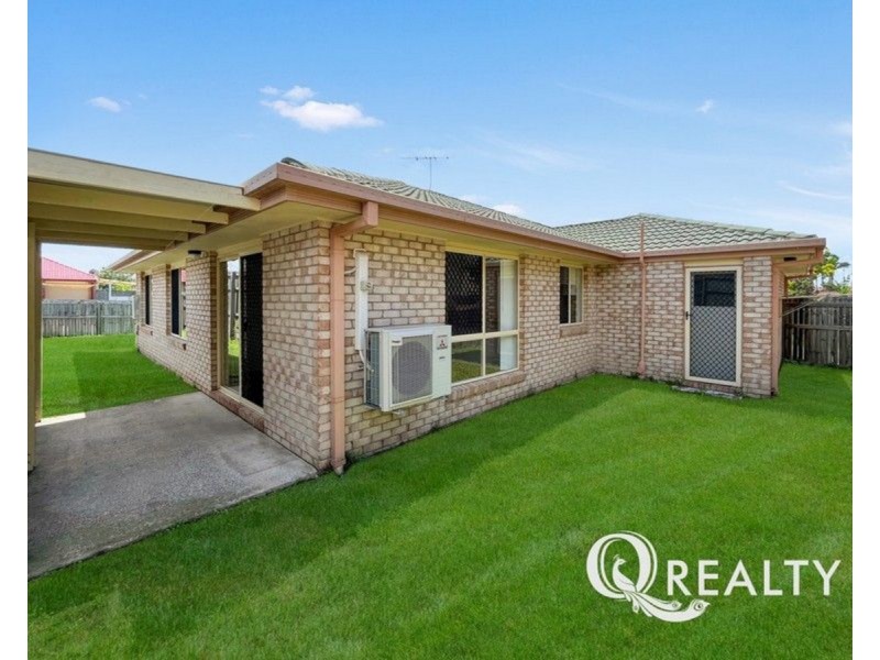19 Khoo Place, Calamvale QLD 4116