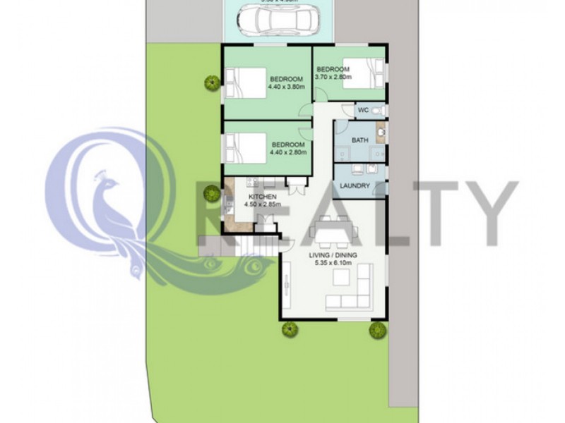 36 Libra Street, Inala QLD 4077