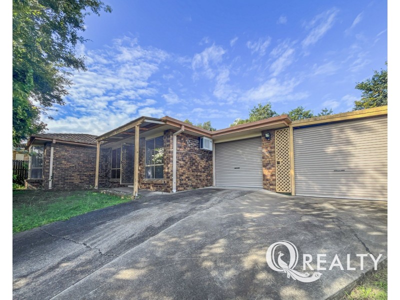 240 Henty Drive, Redbank Plains QLD 4301