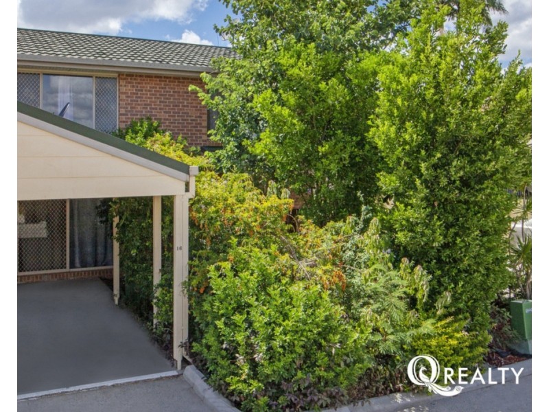 16/19-23 Bourke Street, Waterford West QLD 4133