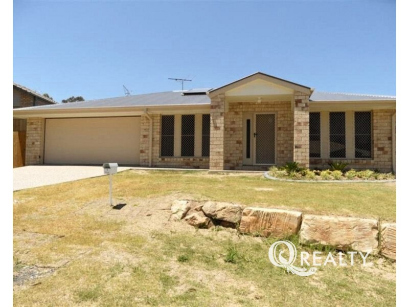 1 Stack Street, Collingwood Park QLD 4301