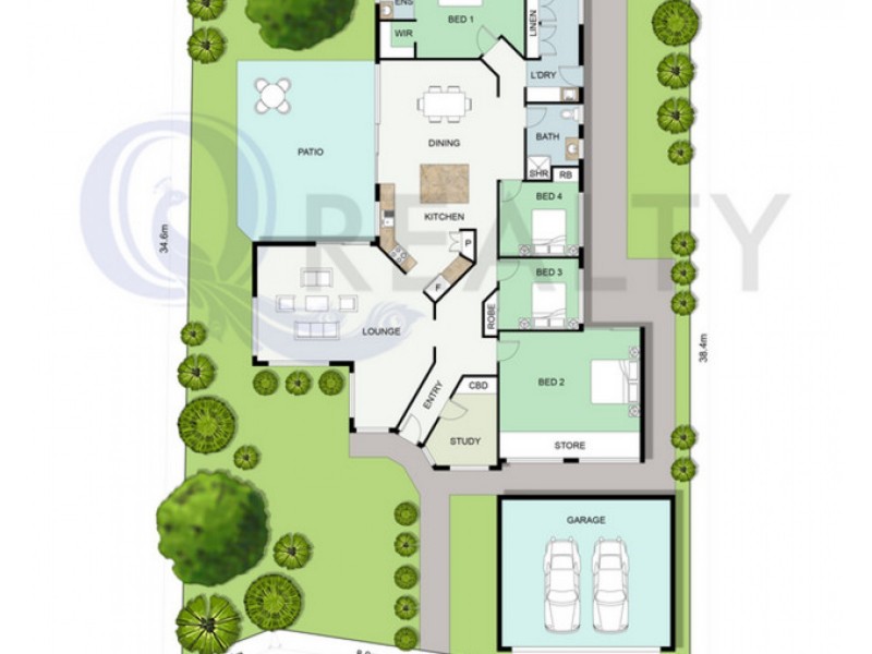 19 Chelsea Street, Runcorn QLD 4113