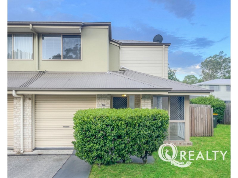 16/36 Rushton Street, Runcorn QLD 4113