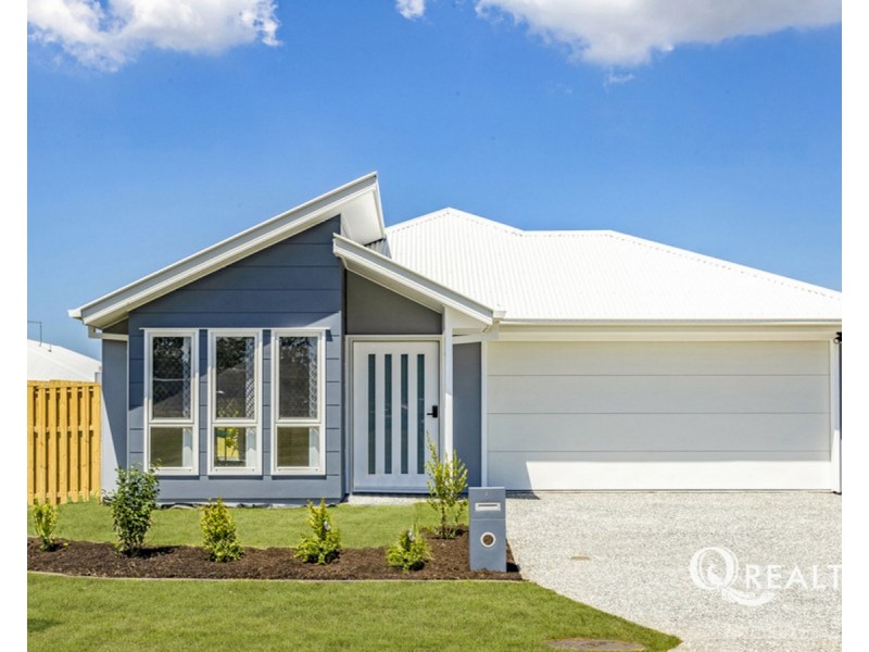 6 Raboki Crescent, Logan Reserve QLD 4133