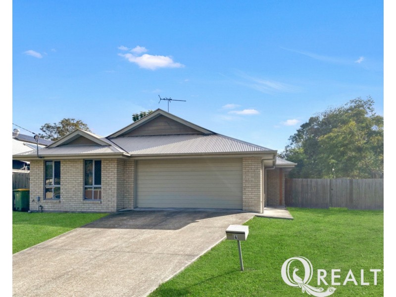 3/4 Burchill Street, Loganlea QLD 4131