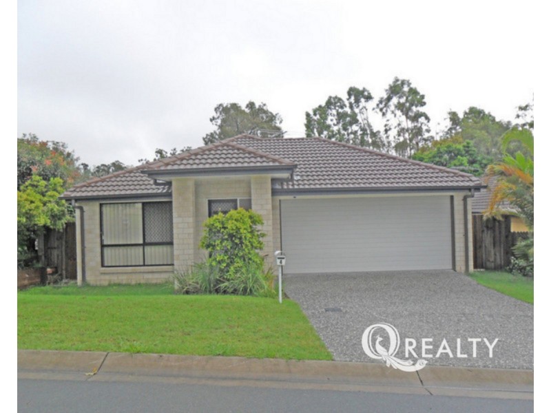 .4 Parkside Place, Forest Lake QLD 4078