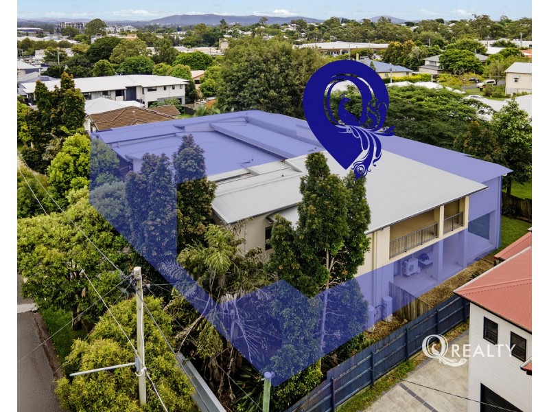 3/28-32 Helles Street, Moorooka QLD 4105