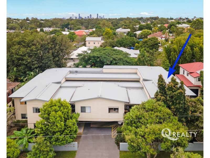 3/28-32 Helles Street, Moorooka QLD 4105