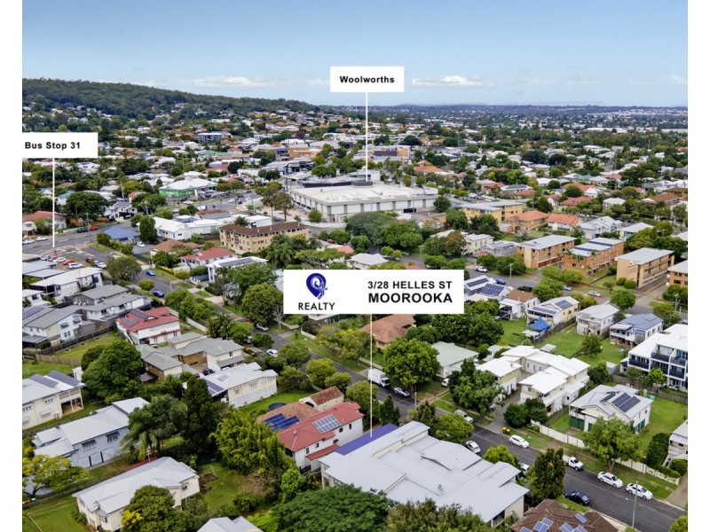 3/28-32 Helles Street, Moorooka QLD 4105