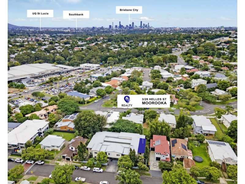 3/28-32 Helles Street, Moorooka QLD 4105