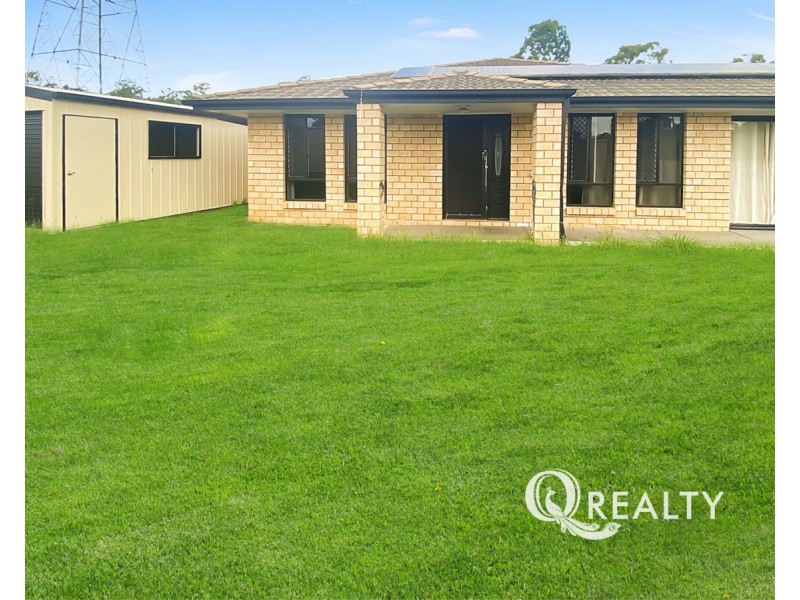 36 Hillier Street, Goodna QLD 4300