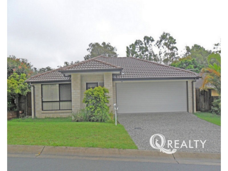 4 Parkside Place, Forest Lake QLD 4078