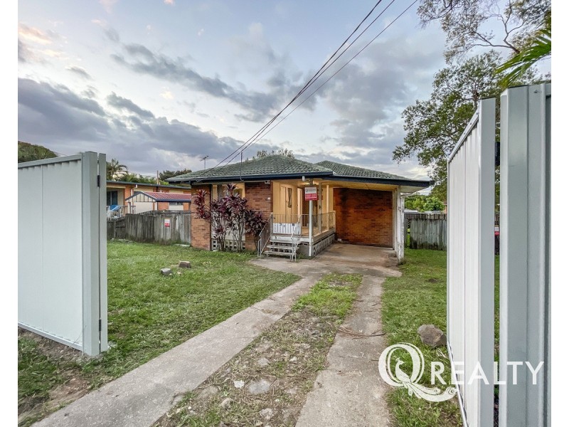 18 Albert Street, Woodridge QLD 4114