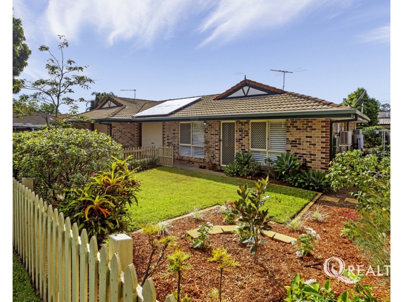6A Rushton Street, Runcorn QLD 4113