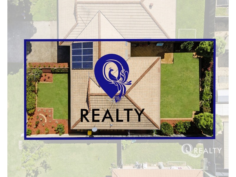 6A Rushton Street, Runcorn QLD 4113