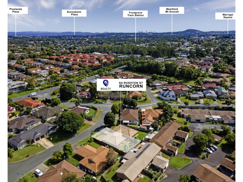 6A Rushton Street, Runcorn QLD 4113