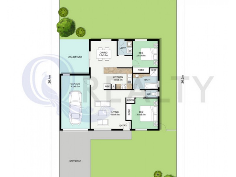 6A Rushton Street, Runcorn QLD 4113