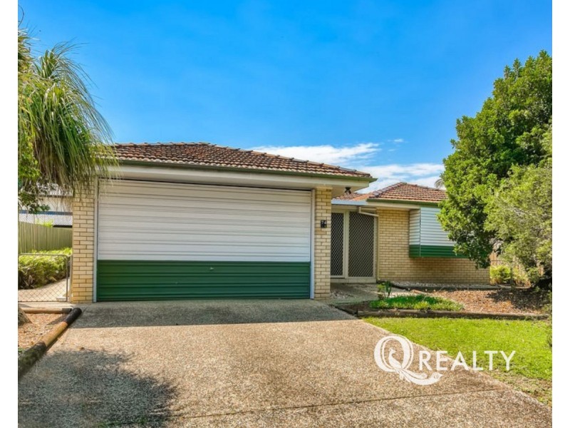 74 Springfield Street, Macgregor QLD 4109