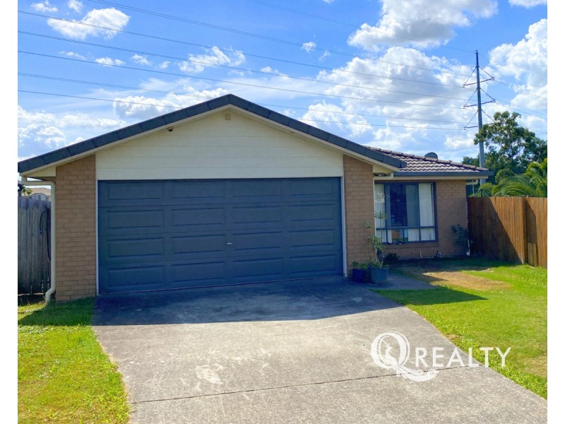 16 Airedale Court, Marsden QLD 4132