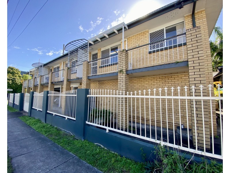 4/109 Wellington Road, East Brisbane QLD 4169