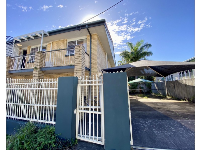 4/109 Wellington Road, East Brisbane QLD 4169