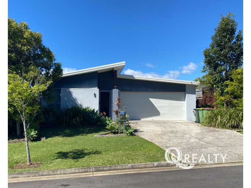 21 Hoop Pine Circuit, Coomera QLD 4209