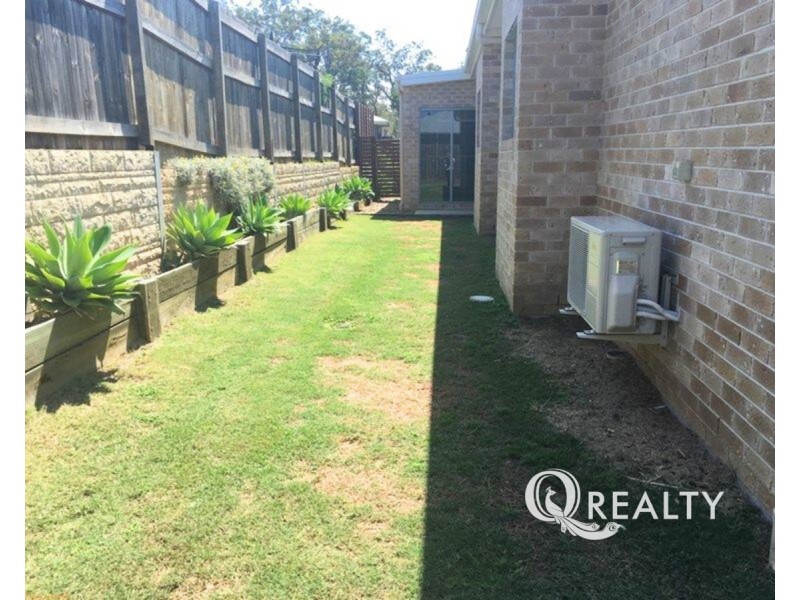 21 Hoop Pine Circuit, Coomera QLD 4209