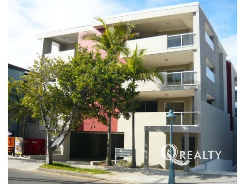 11/7 Selborne Street, Mount Gravatt East QLD 4122